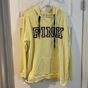 Victoria’s Secret Pink Sweatshirt